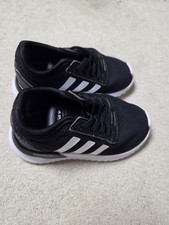 Adidas infant trainer for sale  DAGENHAM