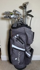 Ping titleist nike for sale  Greenville
