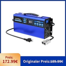 24v 30a gabelstapler gebraucht kaufen  Hamburg