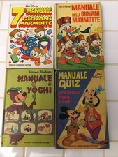 Manuale delle giovani usato  Roma
