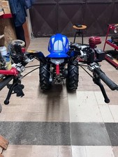 Motocoltivatore bcs 780hy usato  Agnone