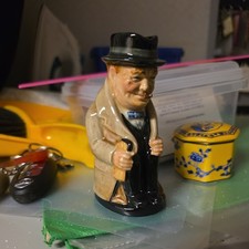 Royal doulton toby for sale  INVERNESS
