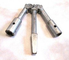 chiave tripla usato chiave tripla usato  Voghera