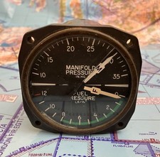 Aircraft cockpit manifold for sale Aircraft cockpit manifold for sale  NEWCASTLE UPON TYNE