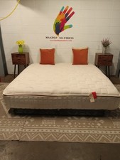 Naturepedic eos classic for sale  New Bedford