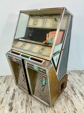 Jukebox seeburg modello usato  Spedire a Italy