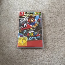 super mario odyssey switch gebraucht kaufen super mario odyssey switch gebraucht kaufen Ostseebad Kühlungsborn