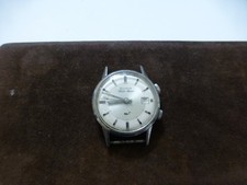 Vintage men bulova for sale  Casa Grande