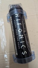 Hifonic power cap gebraucht kaufen  Eschach