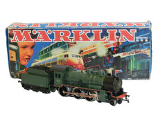 Märklin 3086 dampflok gebraucht kaufen  Bienenbüttel