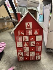 Calendario avvento natale usato  Cassano Magnago