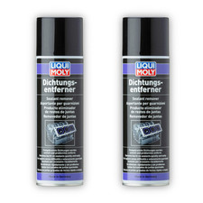 300ml liqui moly gebraucht kaufen  Stuttgart