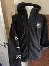 Nike air hoodie for sale  ST. NEOTS
