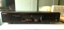 Sony cdp xe370 for sale  CREWE