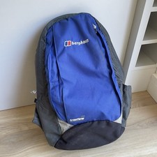 Berghaus rucksack freeflow for sale  SHAFTESBURY