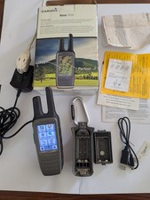garmin rino 655t for sale  Montebello