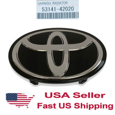 Front grille emblem for sale  Cannel City