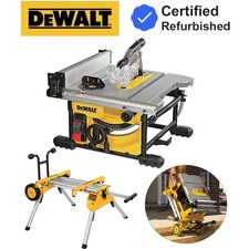 Dewalt dwe7485 110v for sale  UK