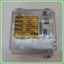 Centralina airbag denso usato  Cona
