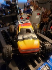 traxxas nitro rustler for sale  Pawling