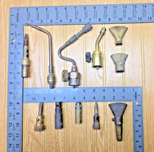 Propane blow torch for sale  Lowell