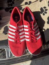 Swiss mens trainers for sale  BRIDGWATER