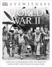 Eyewitness books war for sale  Montgomery