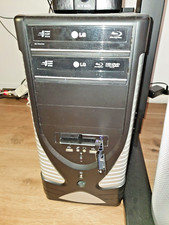 Komplett system gebraucht kaufen  Schneverdingen