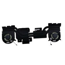 Lot CPU Cooling FAN Heatsink For Dell G3 15 3590 G3 3590 0H4H37 0160GM 04NYWG comprar usado  Enviando para Brazil