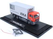 Wiking werbemodell joka gebraucht kaufen  Bremen
