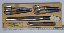 Laguiole frühstücks set gebraucht kaufen  Dortmund