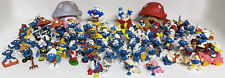 Schlümpfe peyo schleich gebraucht kaufen  Wedemark