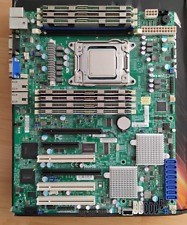 Supermicro x9srh intel gebraucht kaufen  Würzburg