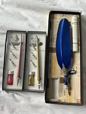 Quill pens ink for sale  MILTON KEYNES