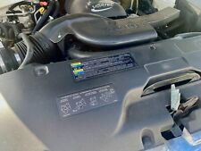 Replacement information decal for sale  Coral Springs