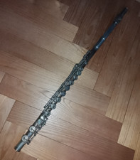 Flute ancienne lecomte d'occasion  Auxerre