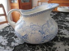 Ancien broc toilette d'occasion  Saint-Aigulin