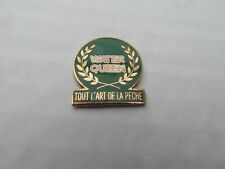 Pin pêche marque d'occasion  Mormant