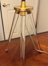 Mcm glam lucite for sale  Collierville