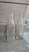Arábia Saudita coca cola 2 garrafas 200ml 1955 muito raro comprar usado  Enviando para Brazil