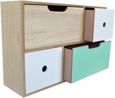 Mini cassettiera per usato  Verdellino