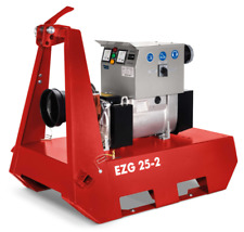 Endress zapfwellen generator gebraucht kaufen  Haag