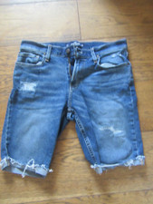 Hollister skinny denim for sale  TIVERTON