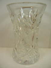 Lead crystal hand for sale  Cypress