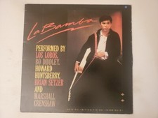 Vários - La Bamba (LP de vinil), usado comprar usado  Enviando para Brazil
