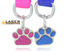 Personalized pet tag for sale  Ellicott City