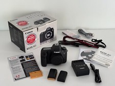 Canon eos 2mp gebraucht kaufen  Tübingen