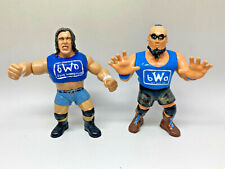 Wwf wwe ecw for sale  Alexandria