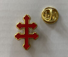 Croix lorraine d'occasion  Saint-Brieuc