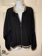 Xhilaration black jacket for sale  Centereach